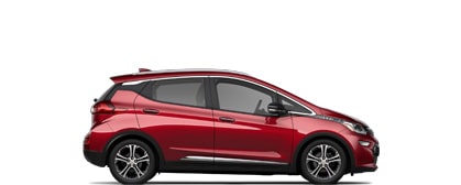Chevrolet Bolt EV