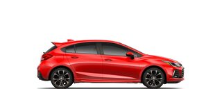 Build & Price A Chevrolet Car, Truck, SUV Or Van ...