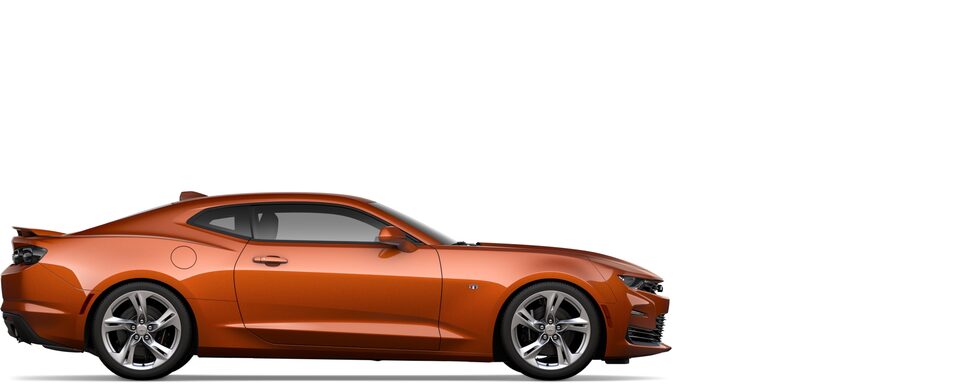 2023 Camaro