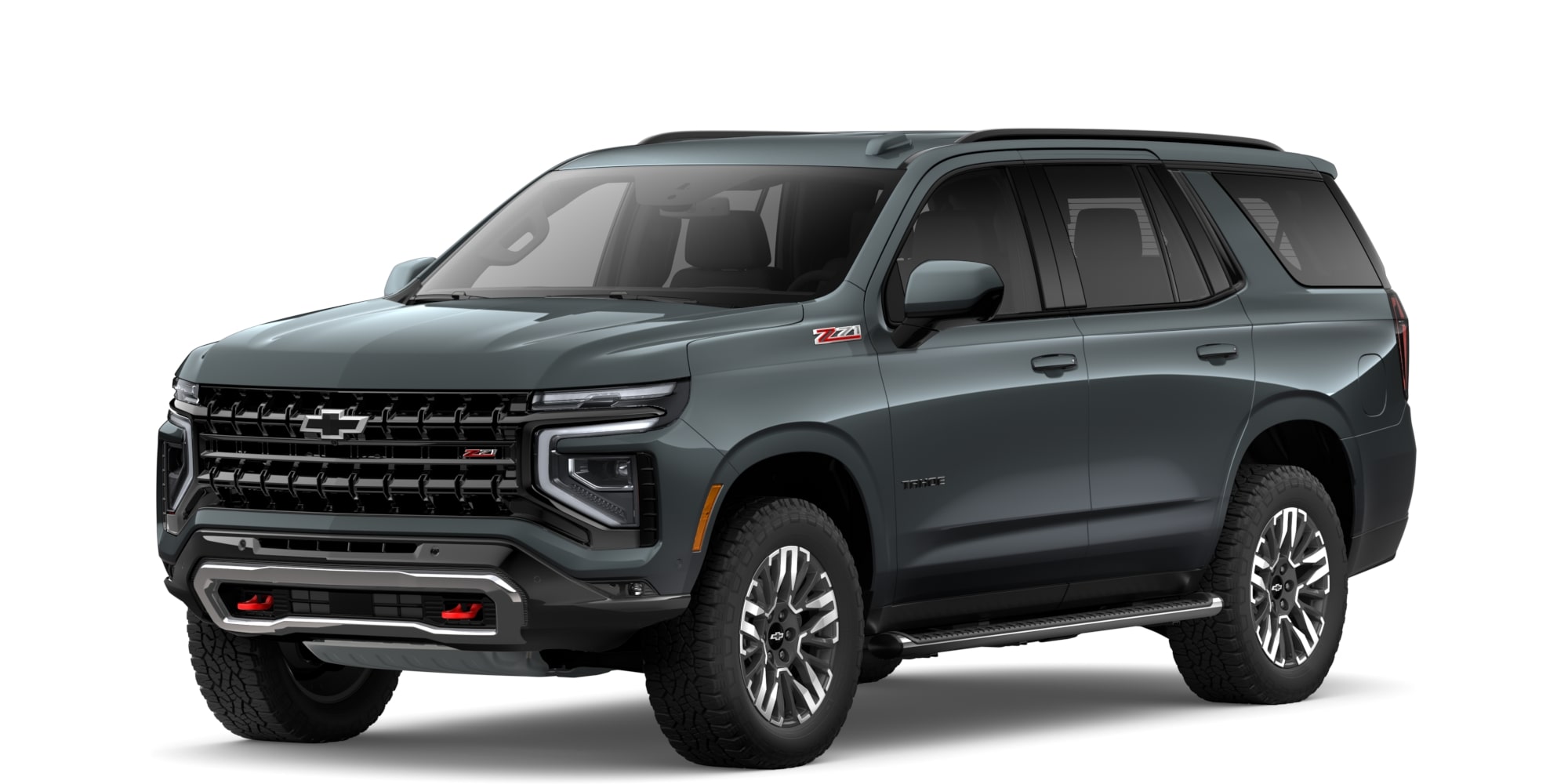 Build & Price A Car, Truck, SUV Or Van | Chevrolet Canada