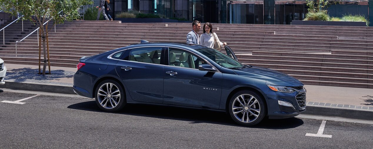 Chevrolet malibu 2019 характеристики Chevrolet malibu 2019 характеристики
