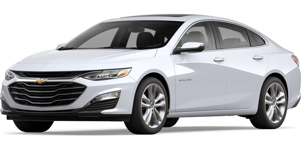 2020 Chevrolet Malibu Mid Size Car Chevrolet Canada