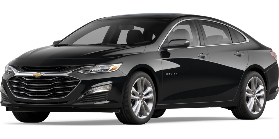 2020 Chevrolet Malibu Mid Size Car Chevrolet Canada