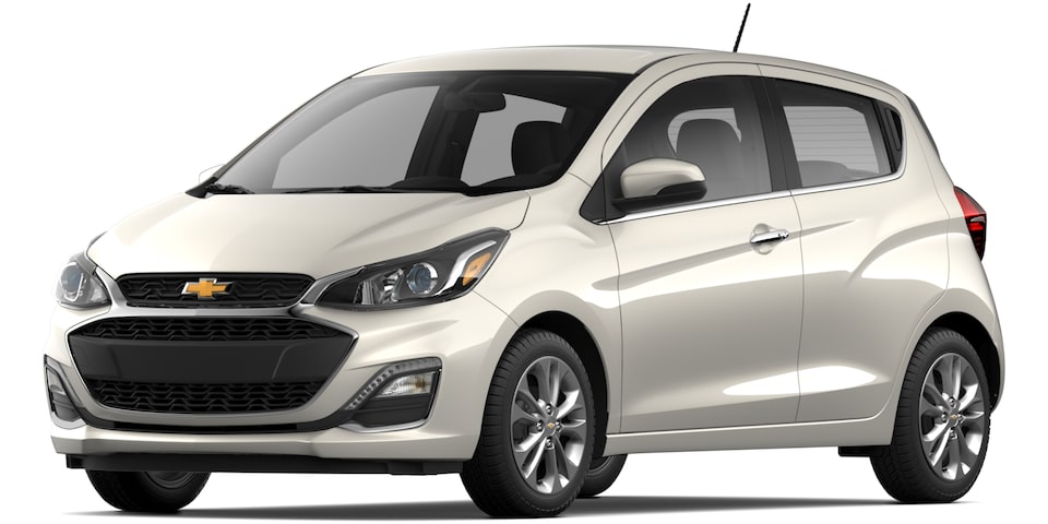 2021 SPARK IN TOASTED MARSHMALLOW