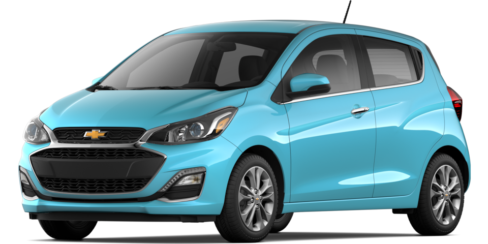 Chevrolet Spark 2022 2LT.