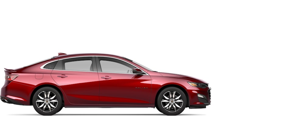 2023 Malibu