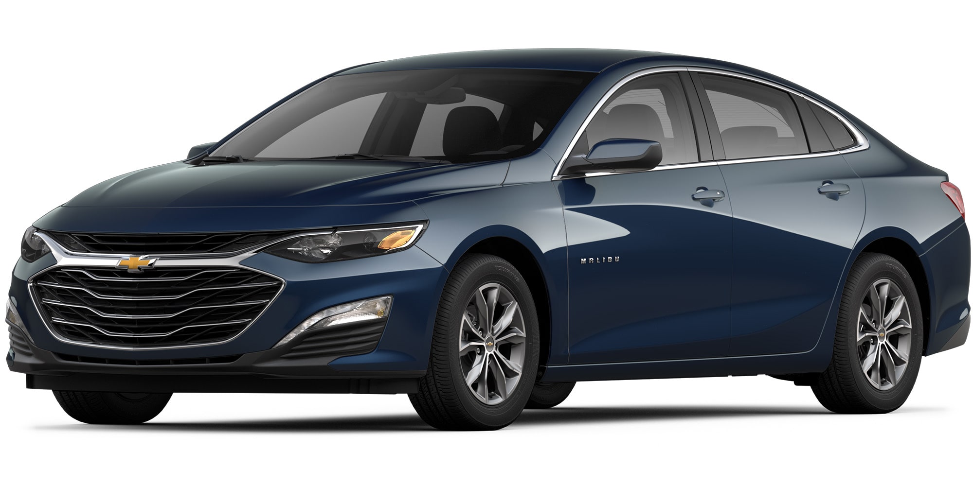Malibu car sale