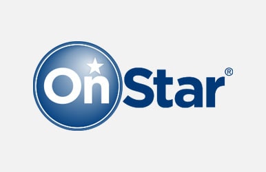 OnStar icon.