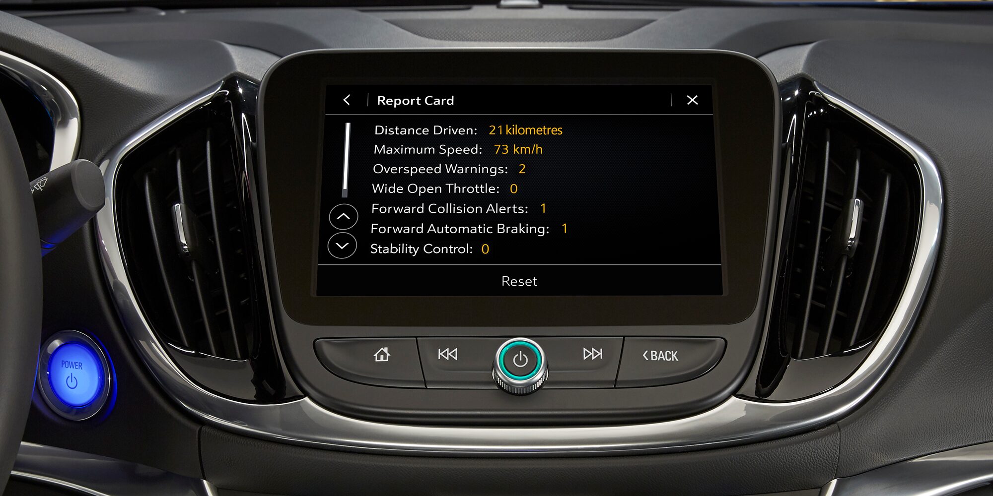 Chevrolet Connectivity And Technology | Chevrolet Canada