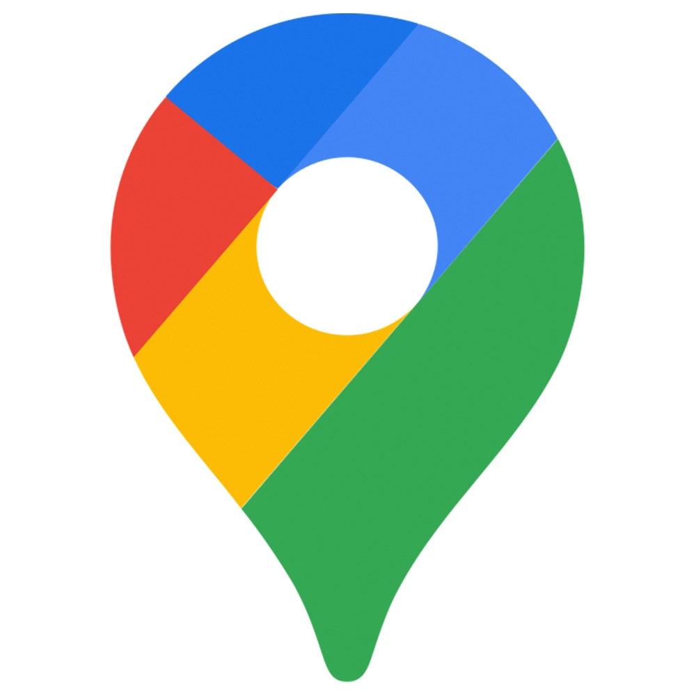 Google Maps