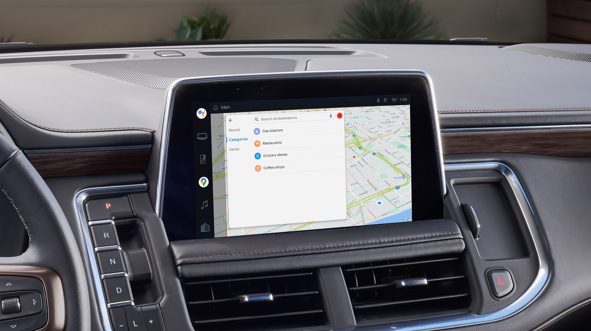 Chevrolet Connectivity And Technology | Chevrolet Canada