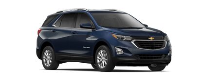 Crossovers Amp Suvs Small Mid Size Full Size Chevrolet