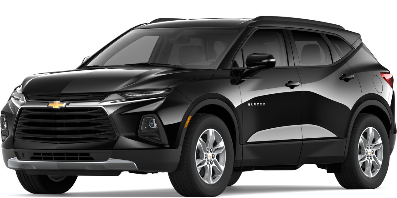 2019 Chevrolet Blazer | Sporty Mid-Size SUV | Chevrolet Canada 2019 Chevrolet Blazer | Sporty Mid-Size SUV | Chevrolet Canada