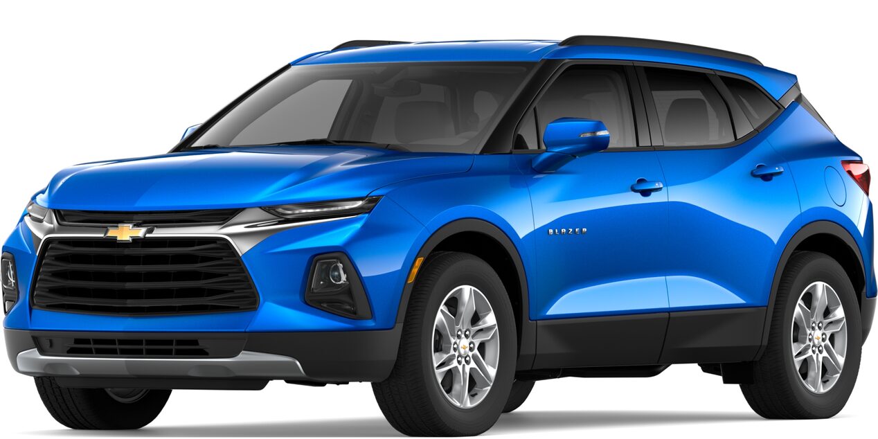 Chevrolet Blazer 2019 | VUS Intermédiaire Sport ... Chevrolet Blazer 2019 | VUS Intermédiaire Sport ...