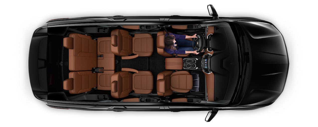 2019 Chevrolet Traverse | Mid-Size SUV | Chevrolet Canada 2019 Chevrolet Traverse | Mid-Size SUV | Chevrolet Canada