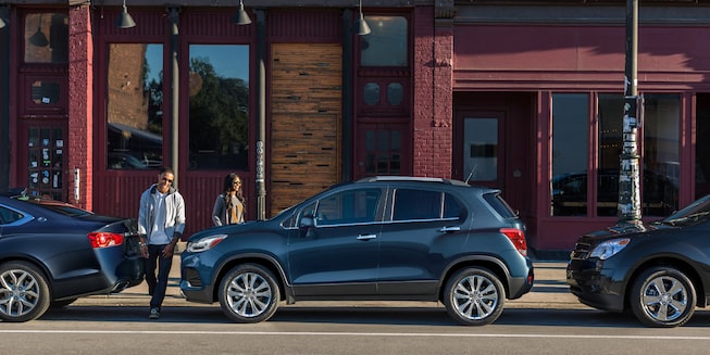 2019 Chevrolet Trax | Small SUV | Chevrolet Canada 2019 Chevrolet Trax | Small SUV | Chevrolet Canada