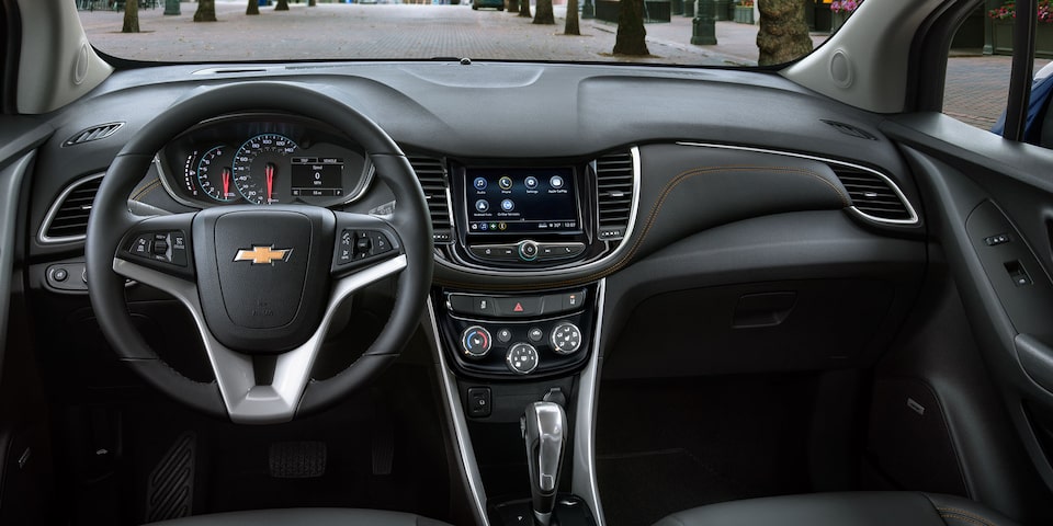 2019 Chevrolet Trax | Small SUV | Chevrolet Canada 2019 Chevrolet Trax | Small SUV | Chevrolet Canada