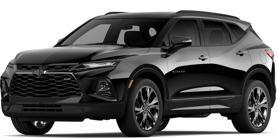 2020 Chevrolet Blazer | Sporty Mid-Size SUV | Chevrolet Canada 2020 Chevrolet Blazer | Sporty Mid-Size SUV | Chevrolet Canada
