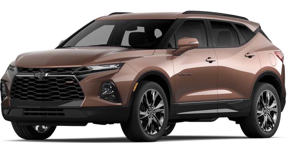 2020 Chevrolet Blazer | Sporty Mid-Size SUV | Chevrolet Canada 2020 Chevrolet Blazer | Sporty Mid-Size SUV | Chevrolet Canada