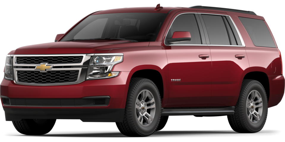 2020 Chevrolet Tahoe Full Size 3 Row Suv Chevrolet Canada