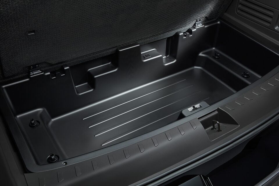 2021 Chevrolet Traverse MidSize SUV Chevrolet Canada