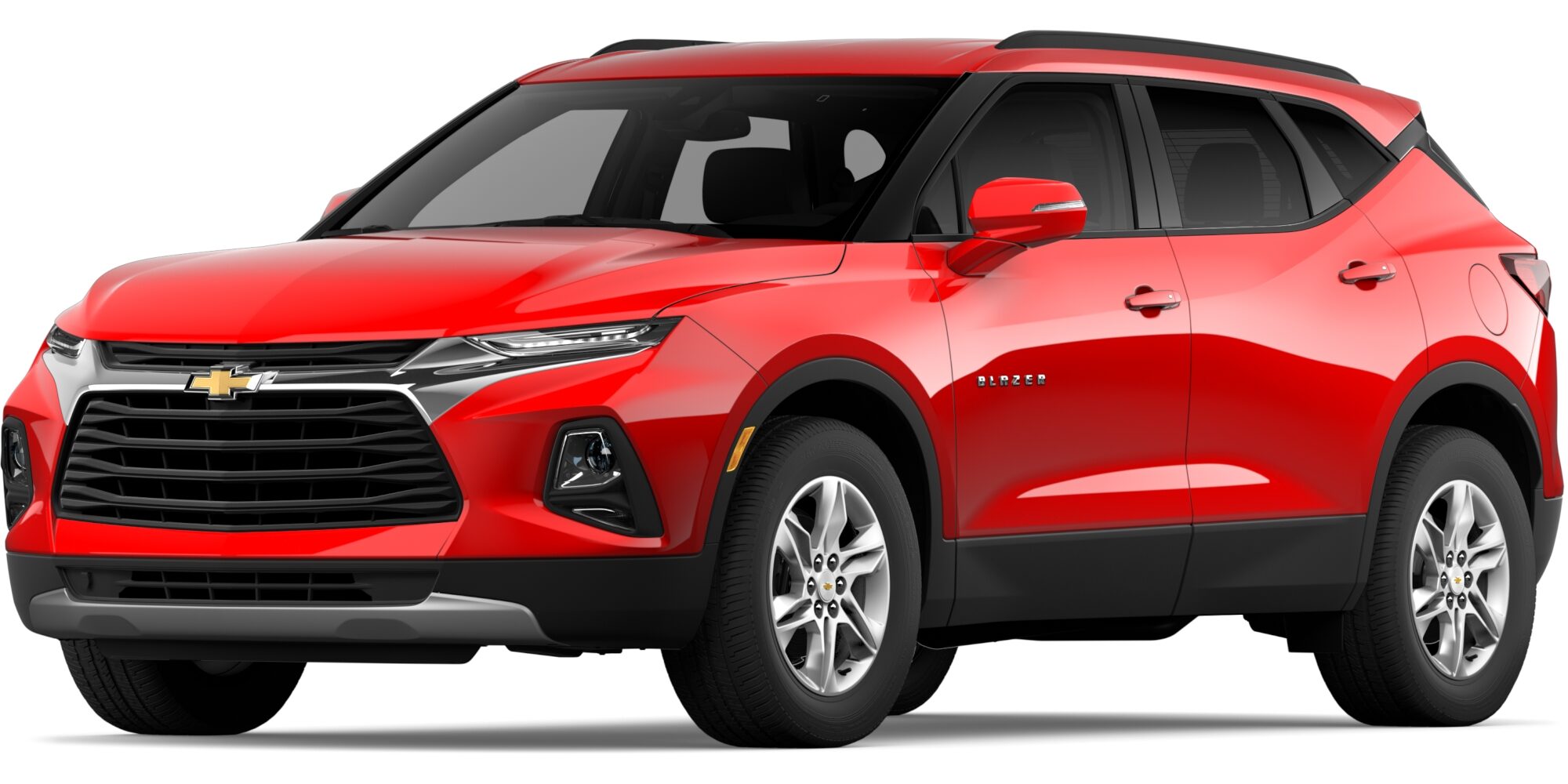 2021 cherry red blazer clearance