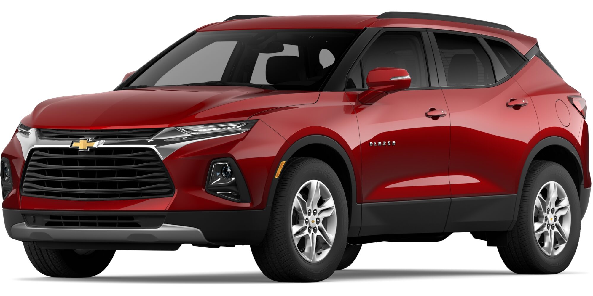 2021 chevy blazer build and price Clearance