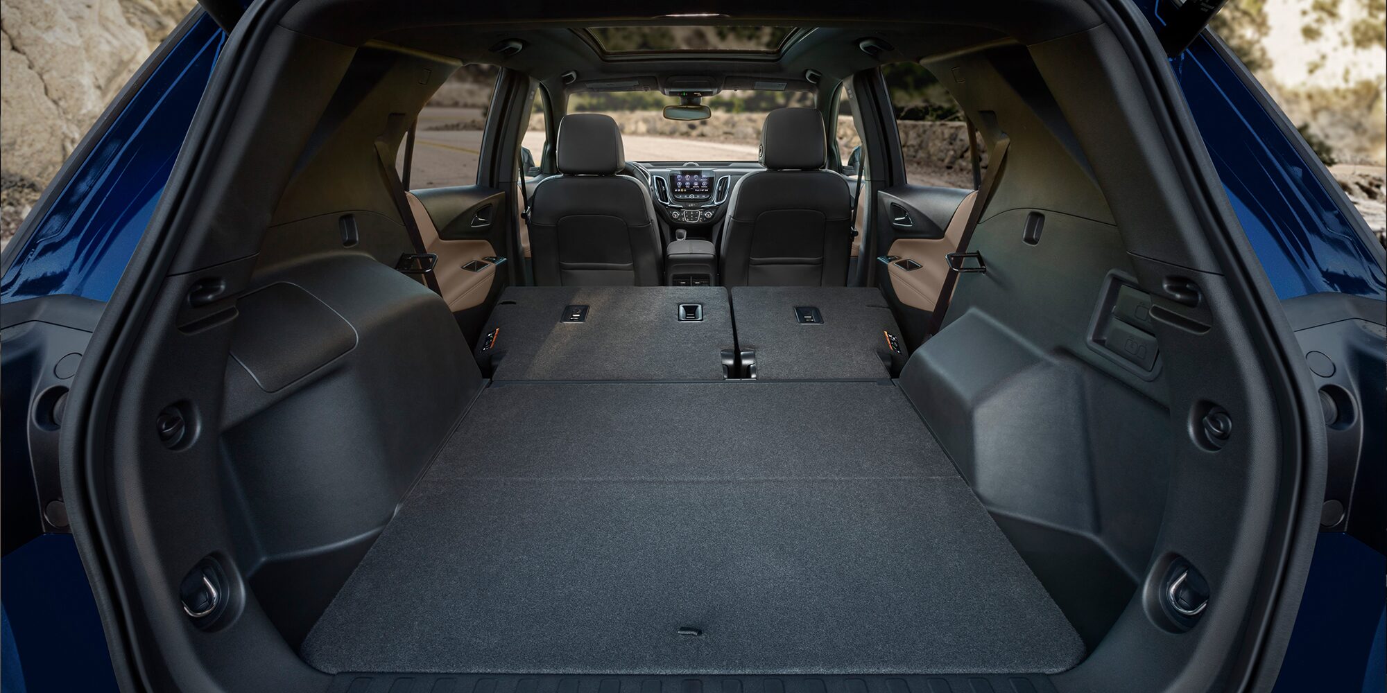 2022 chevrolet equinox ls suv