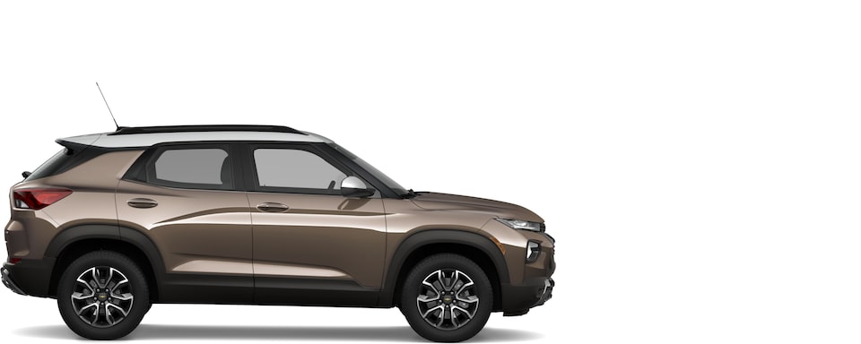 2022 Trailblazer