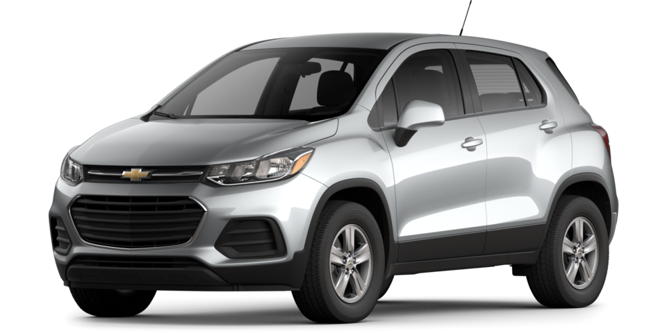 2022 Trax