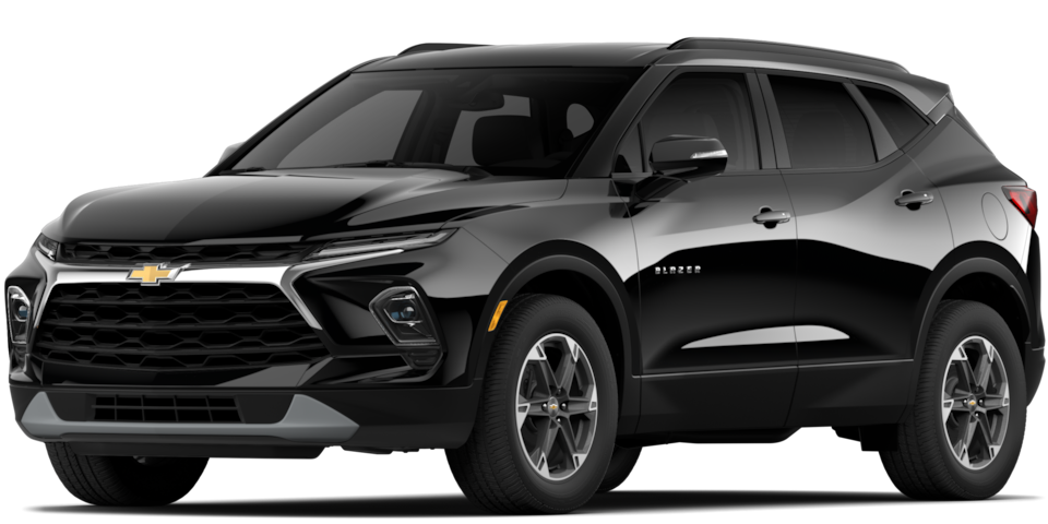 2023 Chevrolet Blazer 3LT.