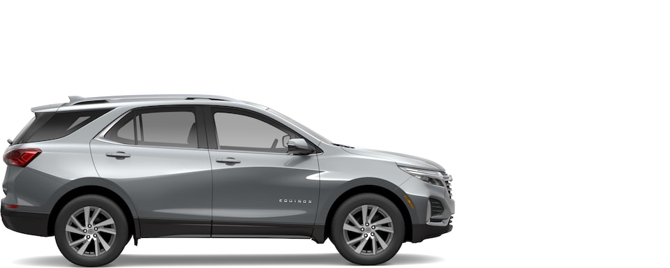 2023 Equinox