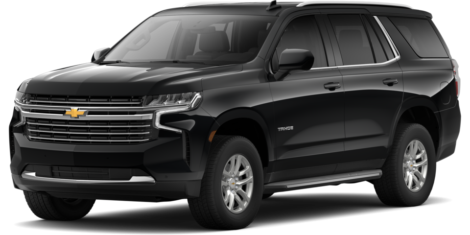 2023 Tahoe LT.