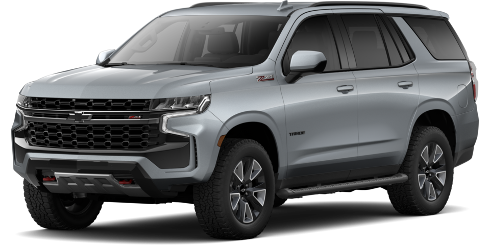 2023 Tahoe Z71.