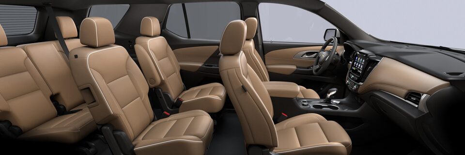 JET BLACK / MAPLE SUGAR PERFORATED LEATHER-APPOINTED 2
