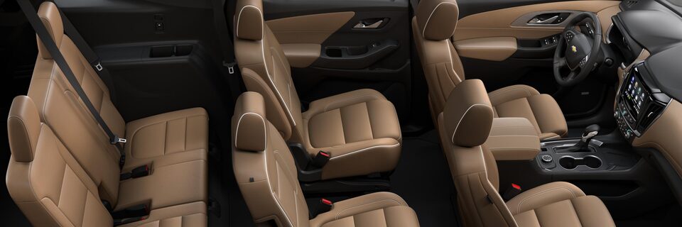 JET BLACK / MAPLE SUGAR PERFORATED LEATHER-APPOINTED 1