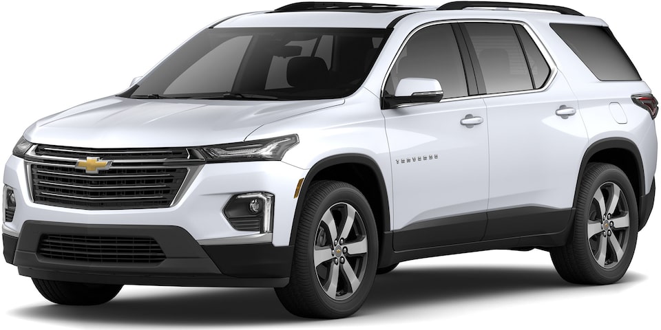 20232 Traverse LT True North.
