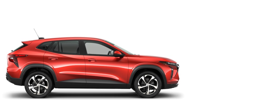 Trax 2024