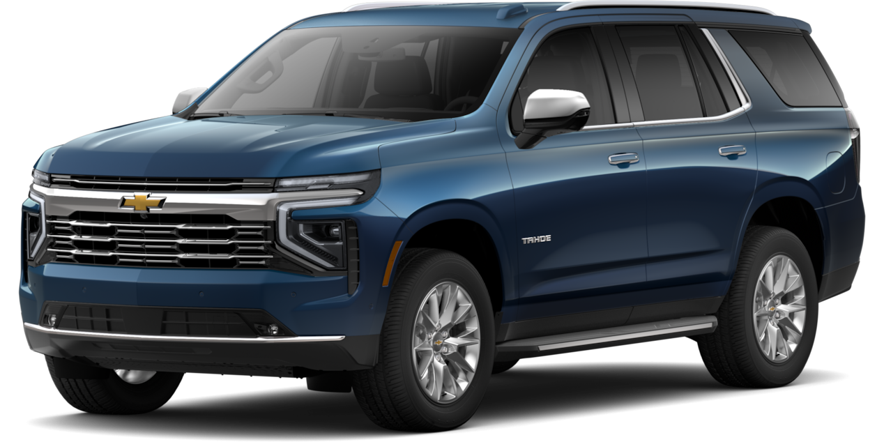 Wooden Lodge backplate for 2025 Chevrolet Tahoe SUV Premier.