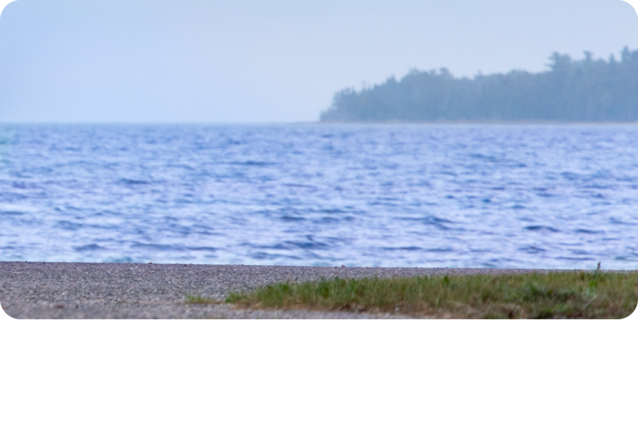 Image d’océan pour le Chevrolet Suburban LT 2026.