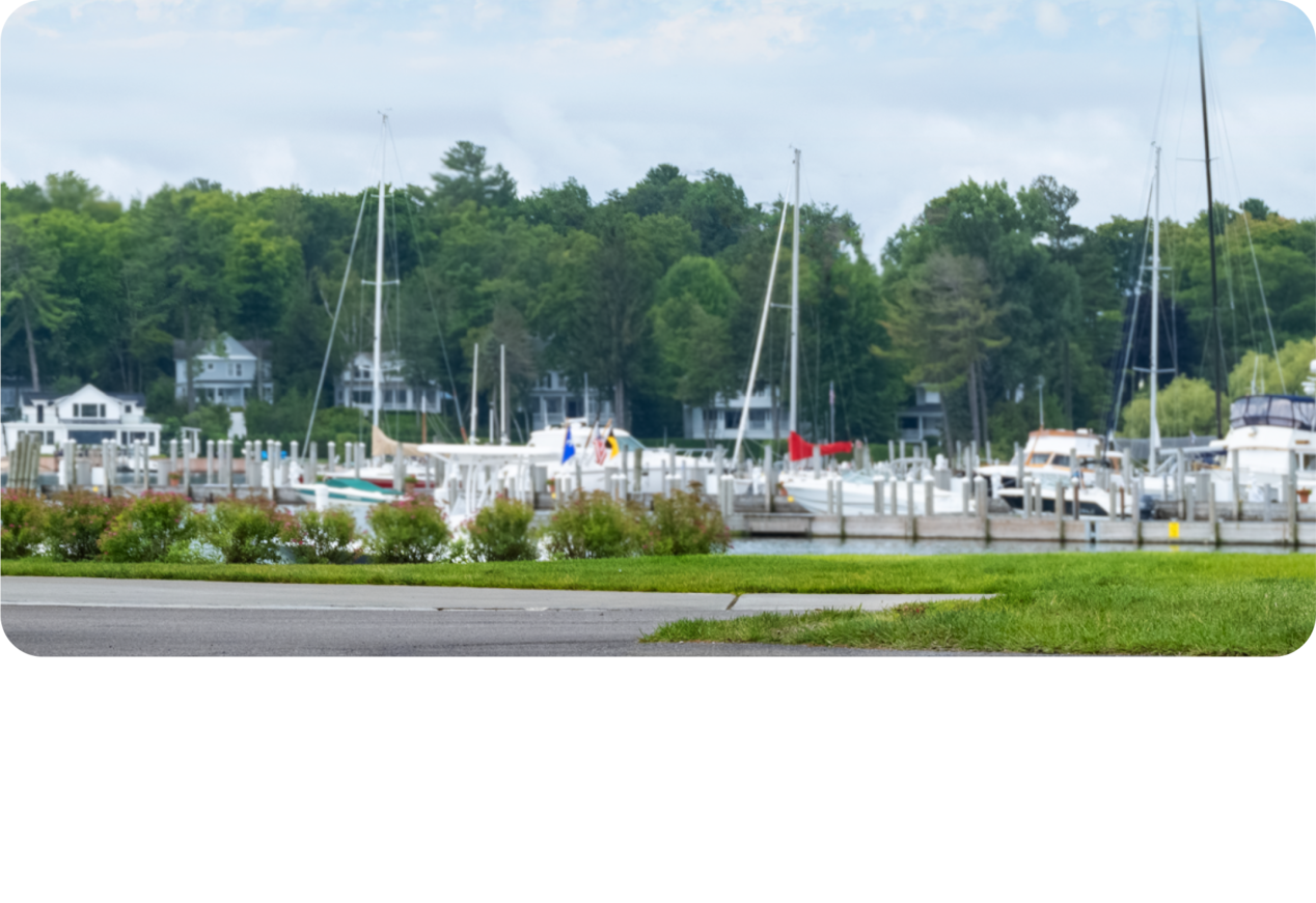 Image de quai pour le Chevrolet Suburban Premier 2026.