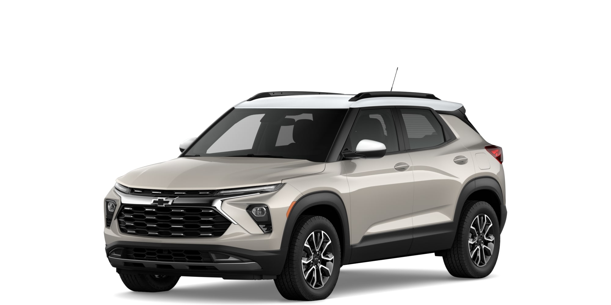 Build & Price A Car, Truck, SUV Or Van | Chevrolet Canada