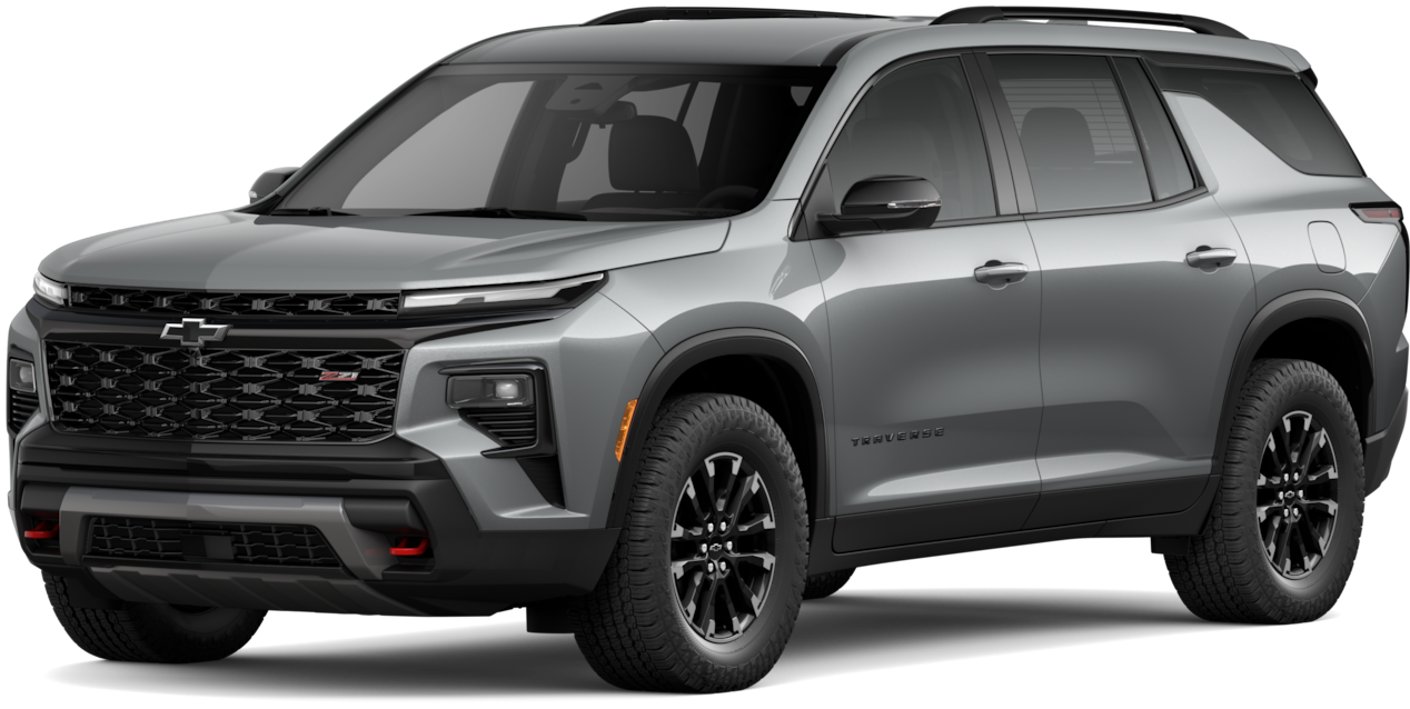 Z71 Trim