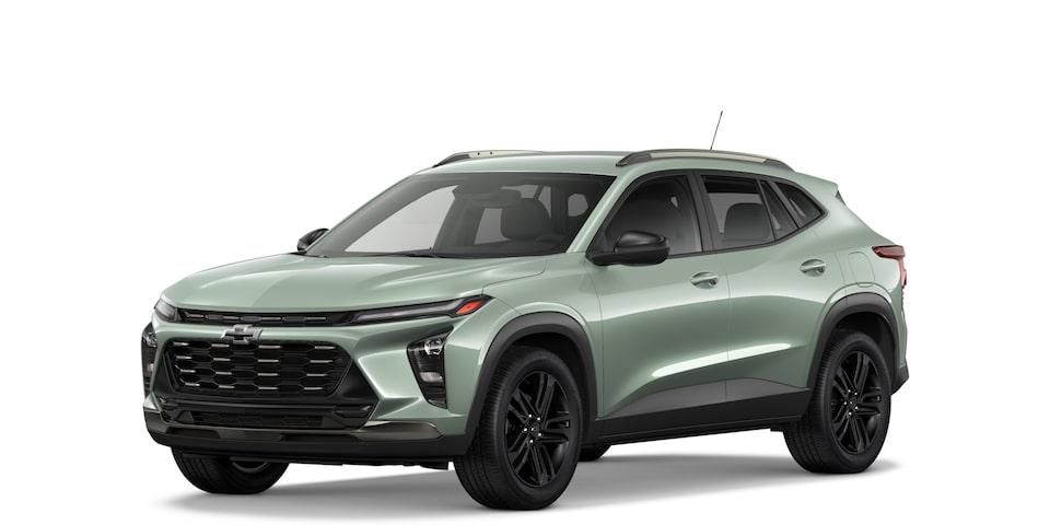 Trax 2026