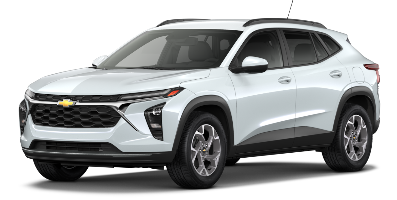 Chevrolet Trax 1LT