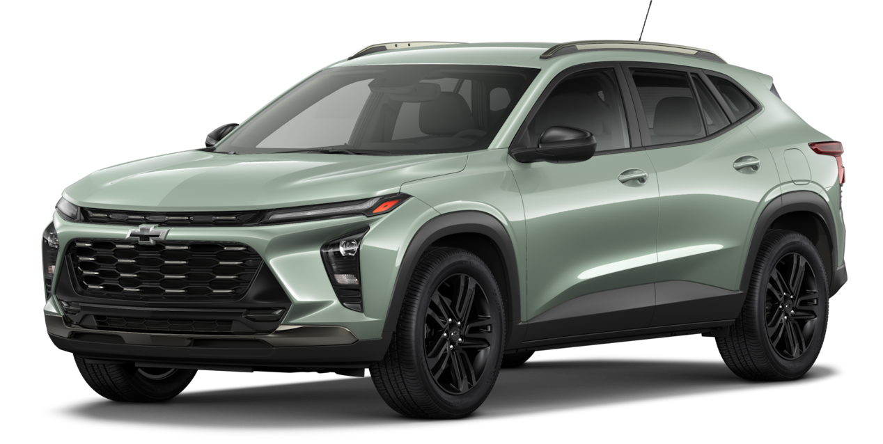 Chevrolet Trax Activ