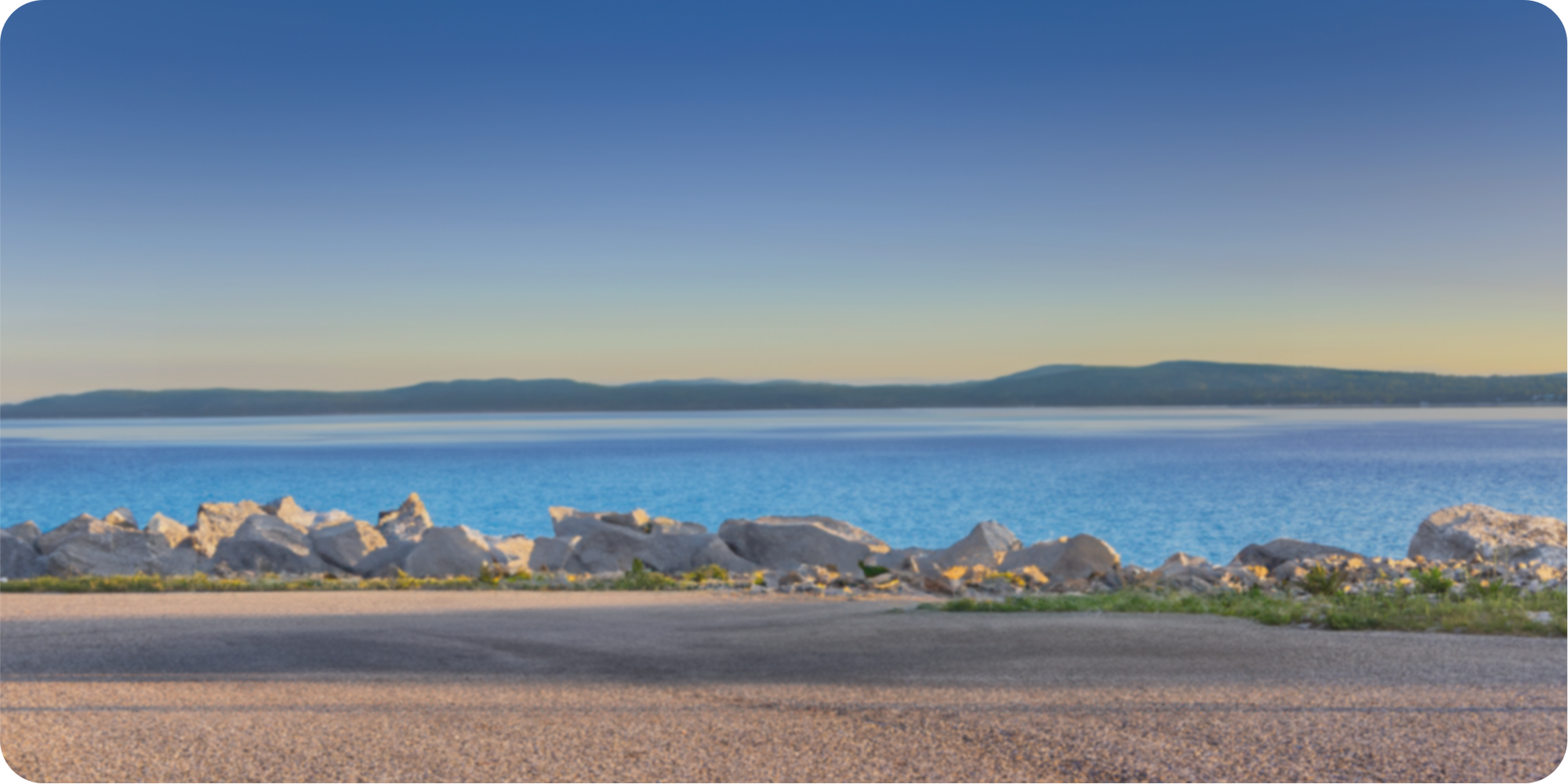 Seaside backplate for the 2026 Chevrolet Trax.