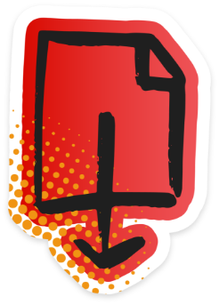 2023 Chevrolet Good Deeds Cup Infographic and Button: Open submission rules.