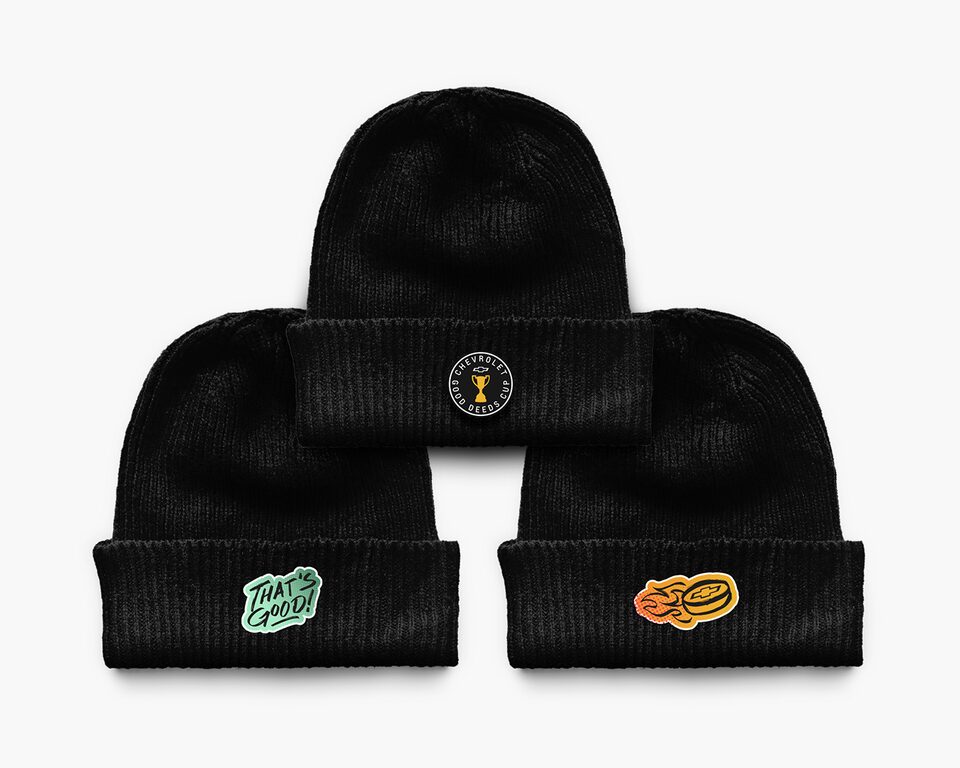 Toques