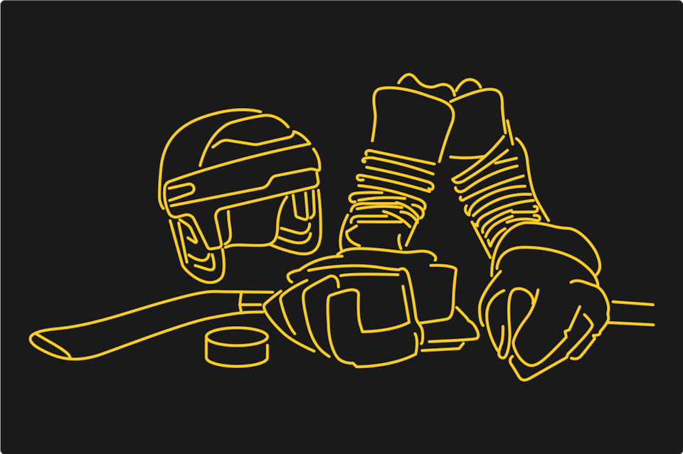 Make equipment more accessible.